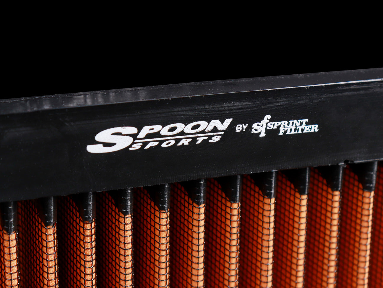 Spoon Sports Air Cleaner - 23+ Civic Type R FL5