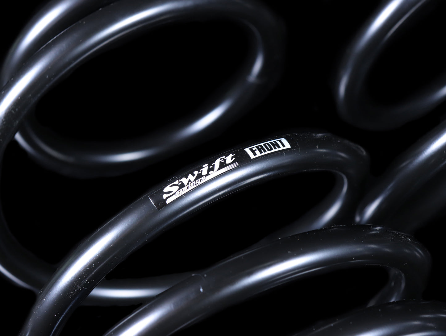 Swift Sports Spec R Lowering Springs - Acura / Honda