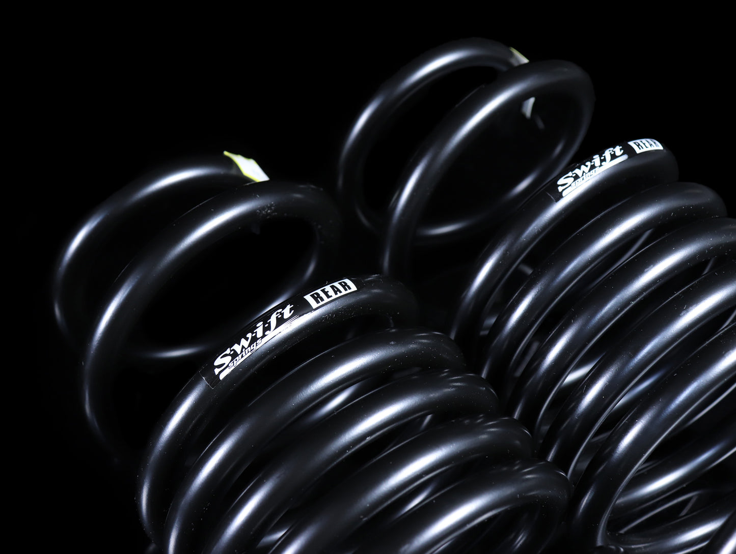 Swift Sports Spec R Lowering Springs - Acura / Honda