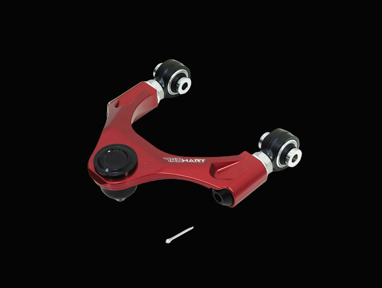 TruHart Billet Front Camber/Caster Kit - 96-00 Civic