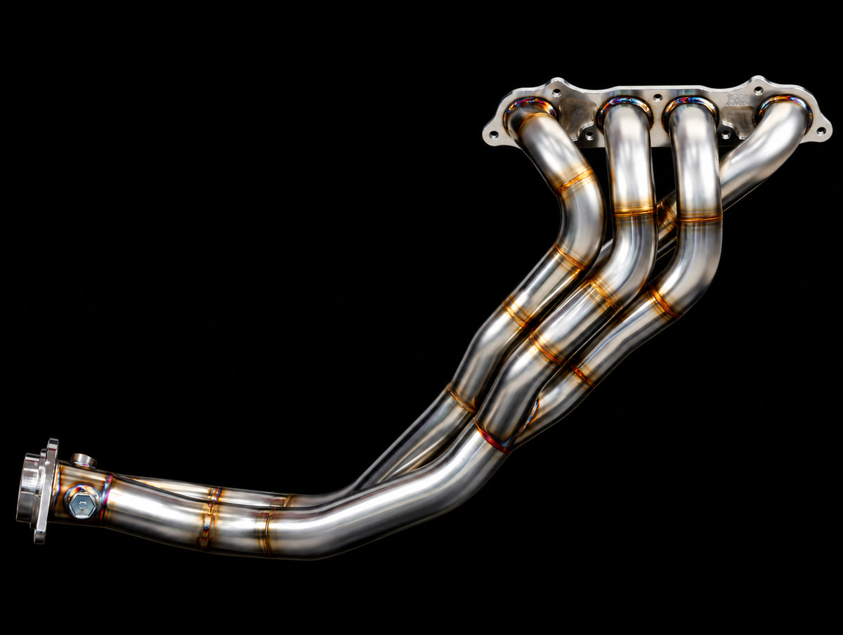 Toda Exhaust Manifold - S2000 (Torquie-kun Version)