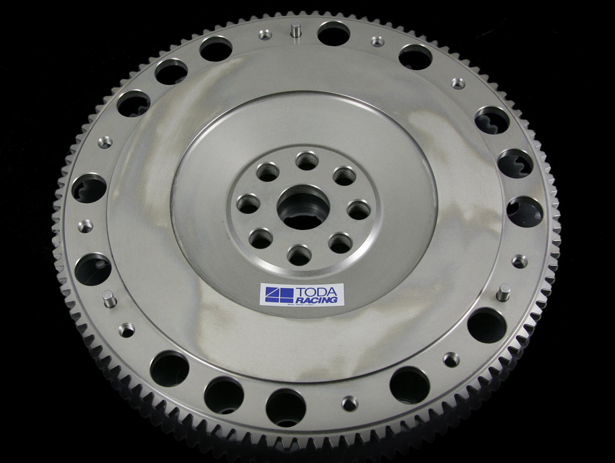 Toda High Power Single Clutch Kit - B16/B18C