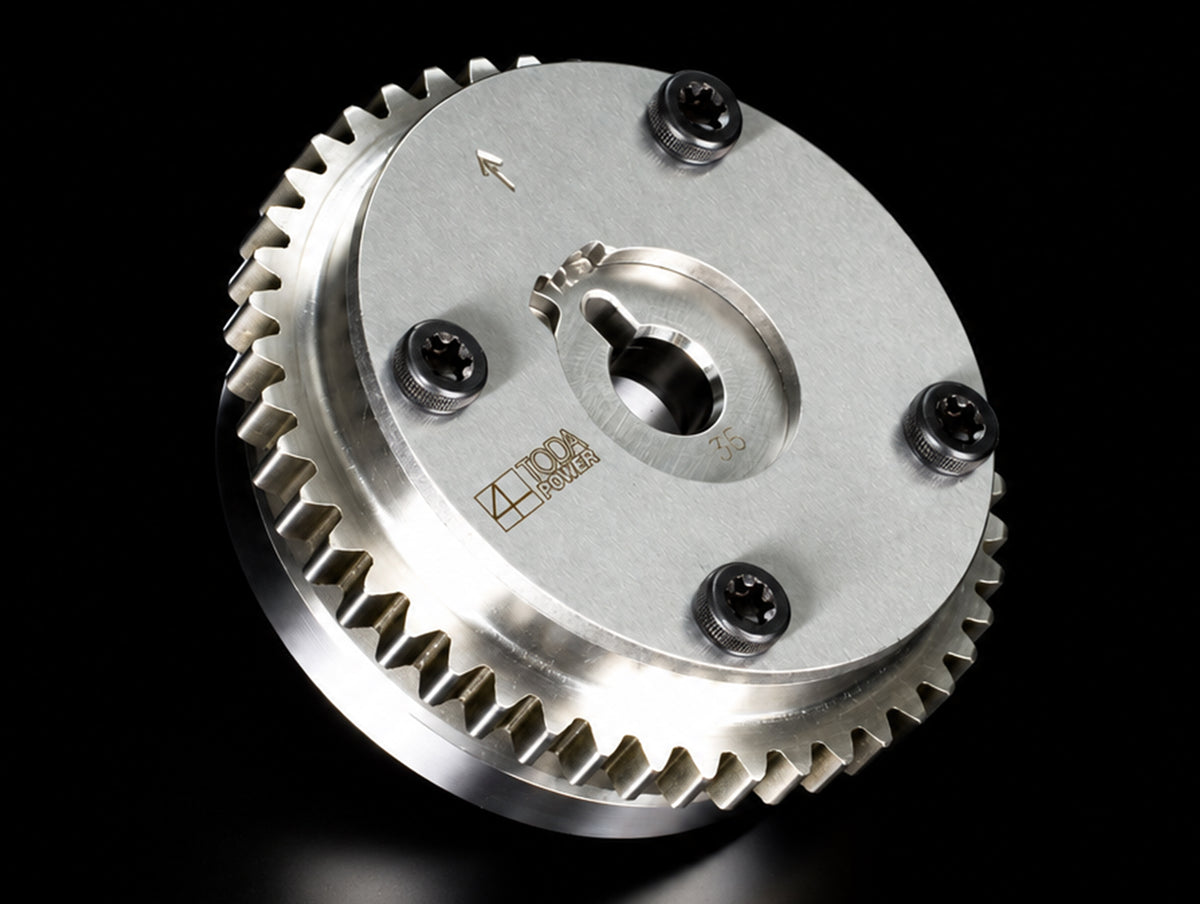 Toda Intake VTC Control Cam Sprocket - K20A