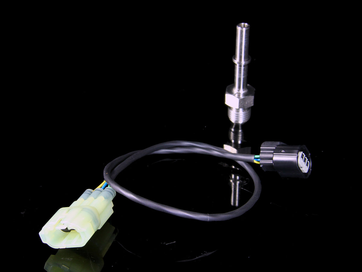Toda Sport Injection Kit - K-series (EP3/DC5)