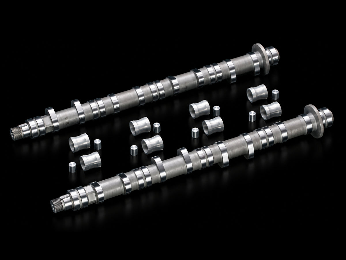 Toda VTEC Killer Camshafts - 00-09 S2000 (F20C/F22C)