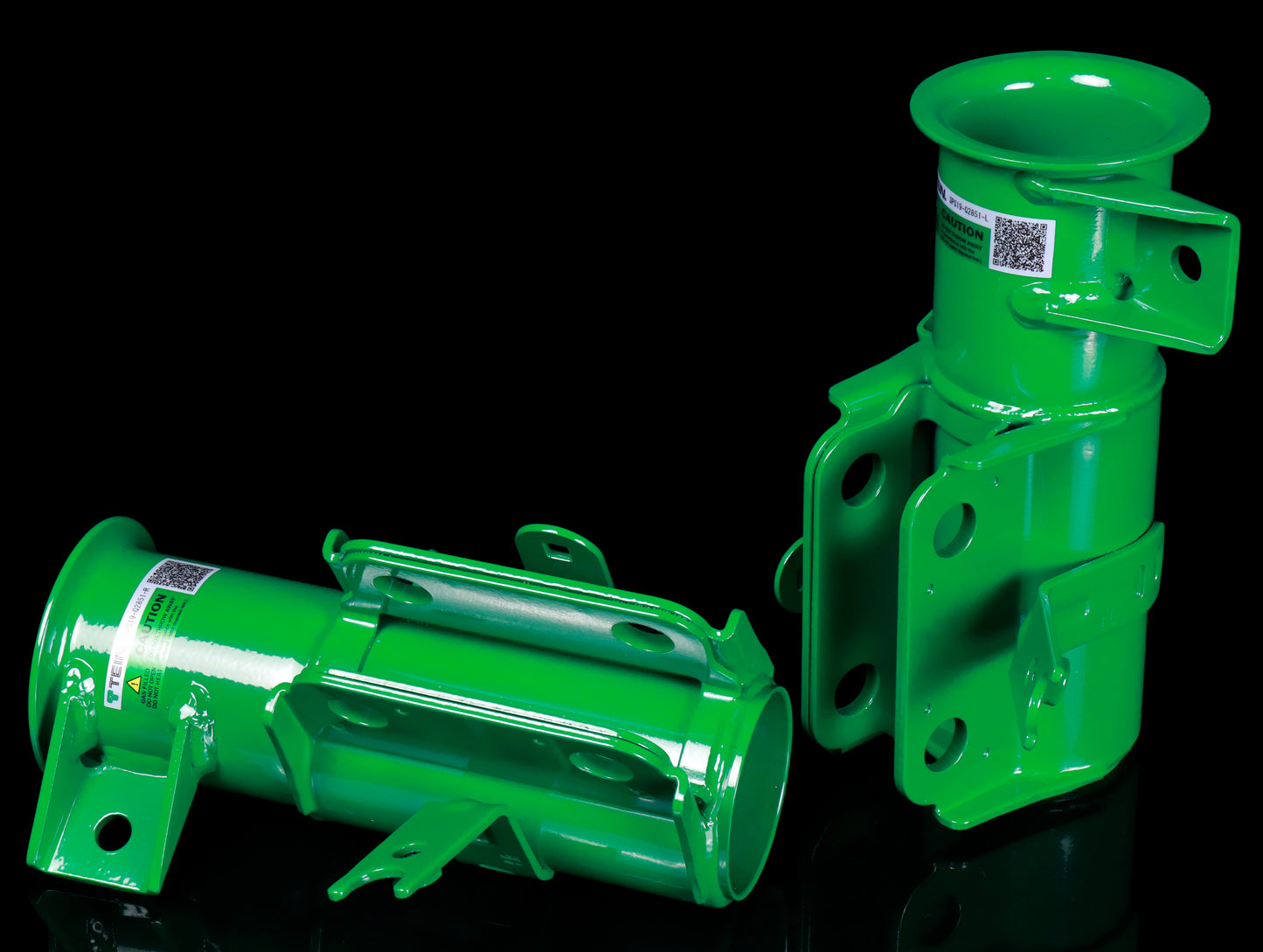 Tein Knuckle Bracket Set - 14-15 Civic (FB6/FG4)