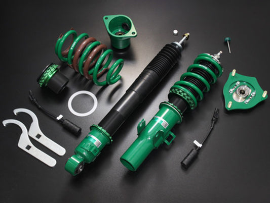 Tein RX1 Coilover Kit - 2017+ Civic Type-R FK8/FL5