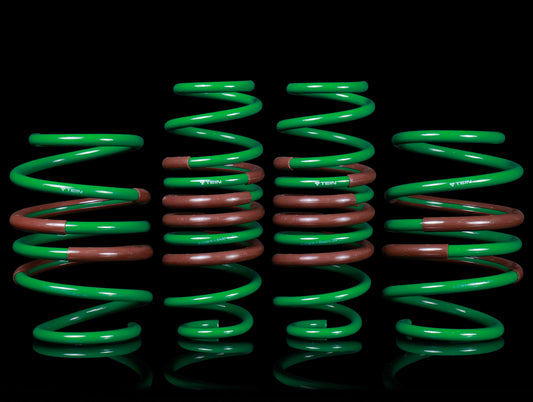 Tein S. Tech Lowering Springs - Civic / CRX
