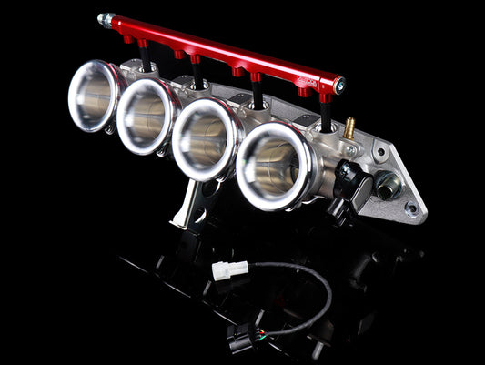 Toda Sports Injection 50mm Throttle Body Kit - B18C