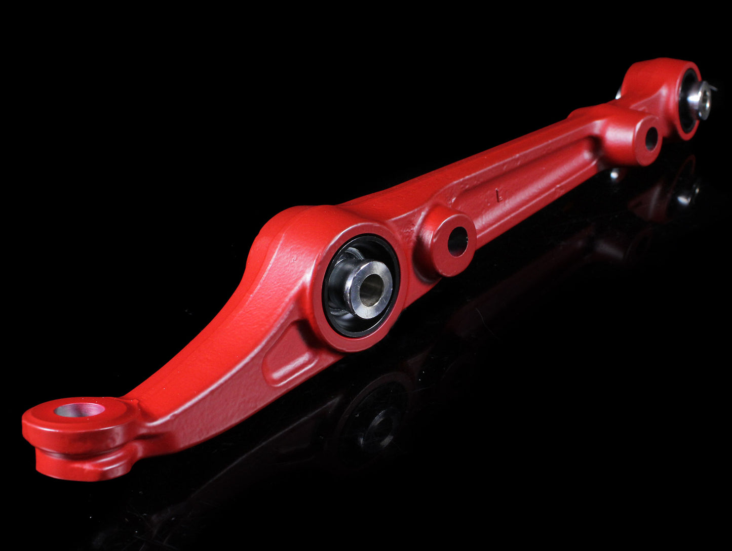 TruHart Front Lower Control Arms - 88-00 Civic / 94-01 Integra