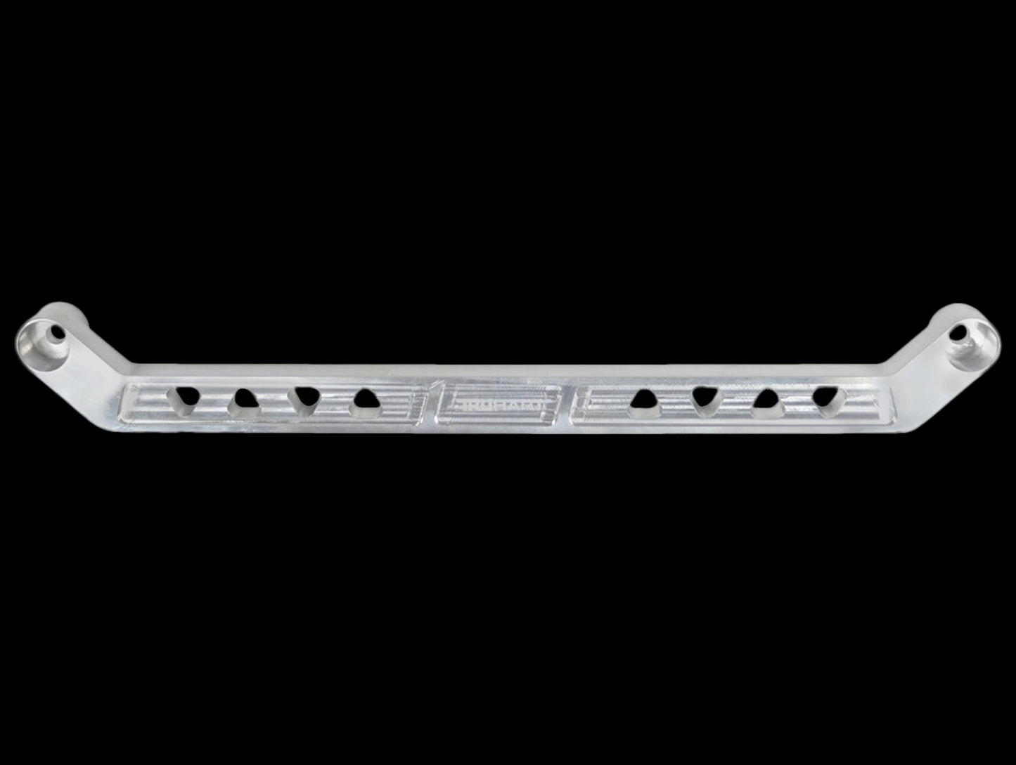 TruHart Rear Tie Bar - 96-00 Civic