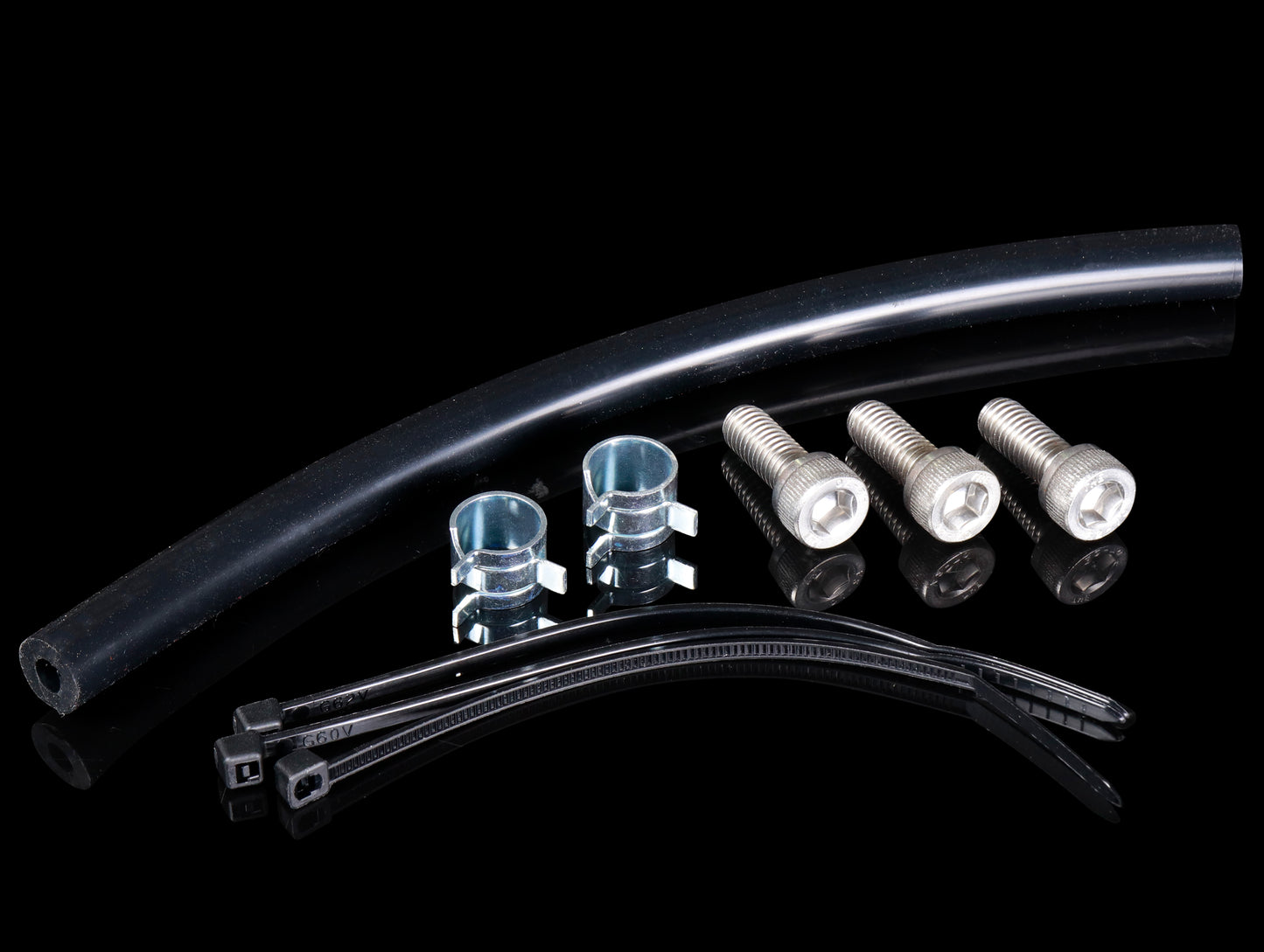 Turbosmart Kompact Dual Port Blow Off Valve - 17-21 Civic Type-R / Si / RS