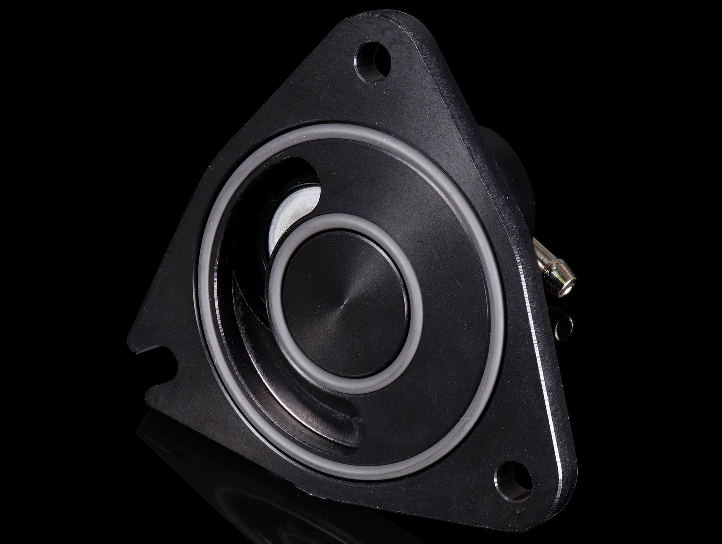 Turbosmart Kompact Dual Port Blow Off Valve - 17-21 Civic Type-R / Si / RS