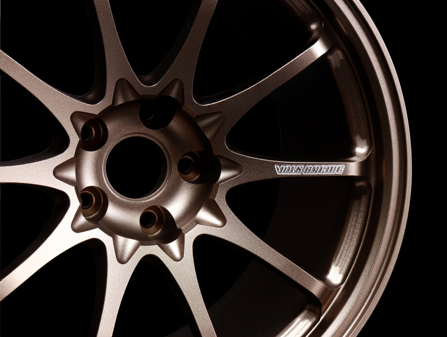 Volk Racing 1/4 Scale Model Wheel - CE28N-Plus