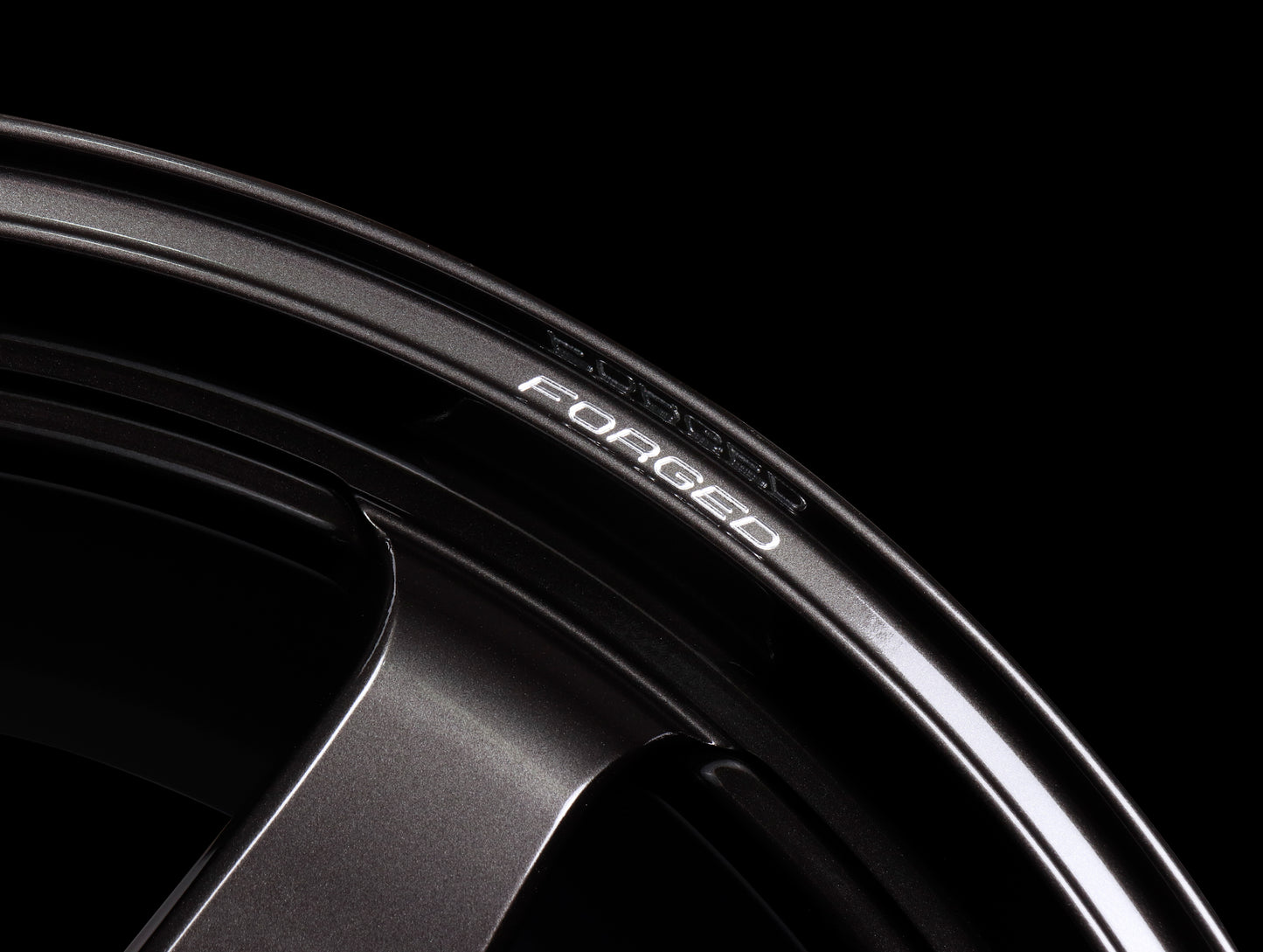 Volk Racing TE37 Ultra M-Spec Wheels - Diamond Black / 20x10