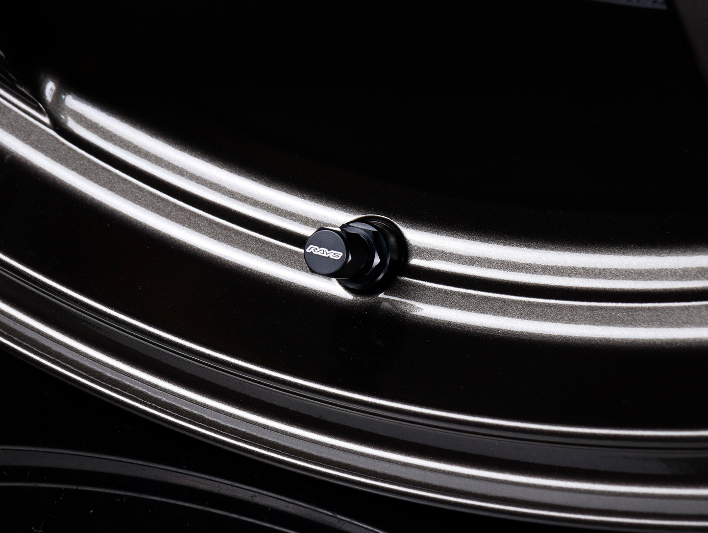 Volk Racing TE37 Ultra M-Spec Wheels - Diamond Black / 20x10