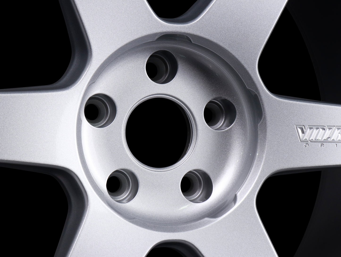 Volk Racing TE37 Ultra M-Spec Wheels - Diamond Silver / 20x9.5 / 5x114 / +28