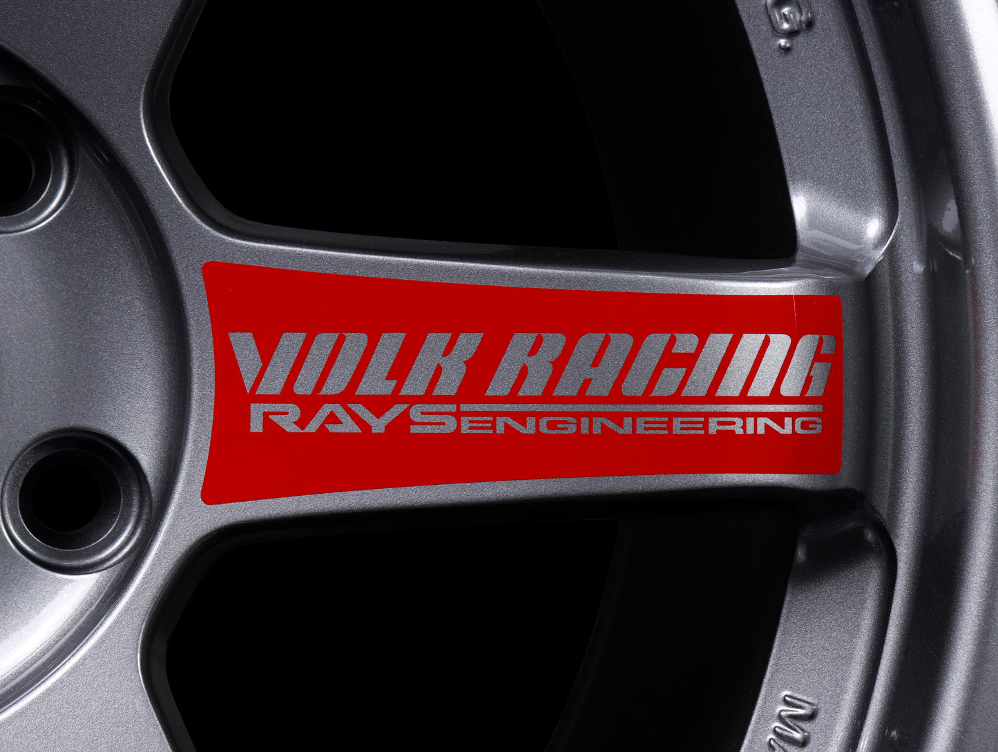 Volk Racing TE37SL Super Lap Edition - Gunmetal 18x9.5 / 5x120