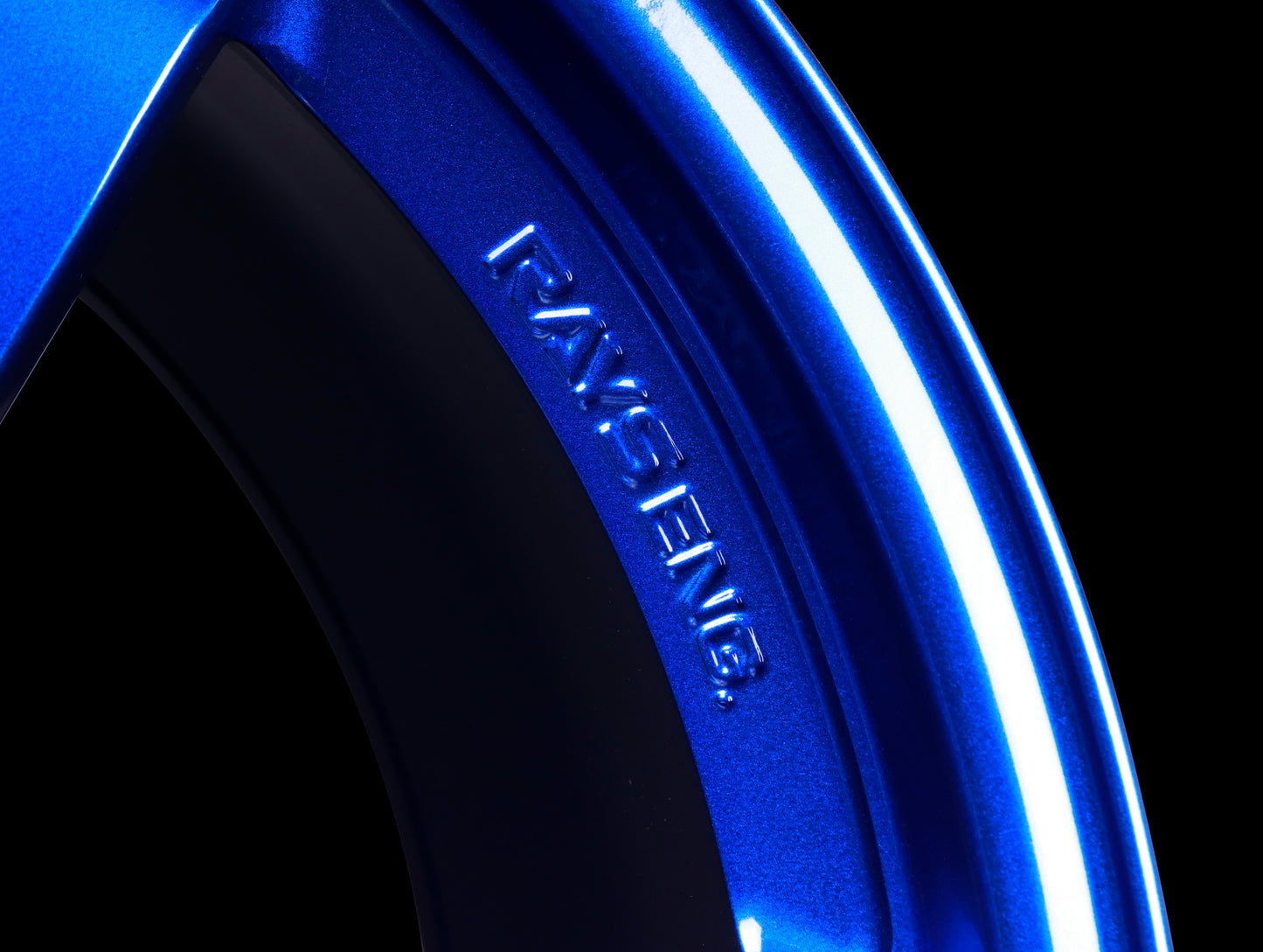 Volk Racing TE37SL Super Lap Edition - Hyper Blue 18x9.5 / 5x120