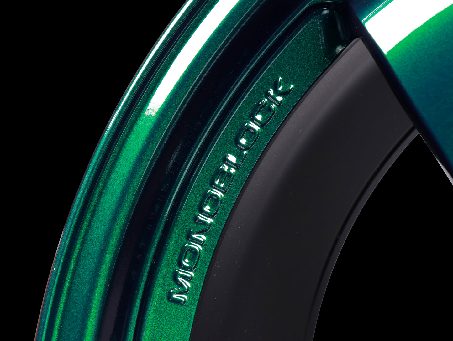 Volk Racing TE37SL Super Lap Edition - Racing Green 18x9.5 / 5x120