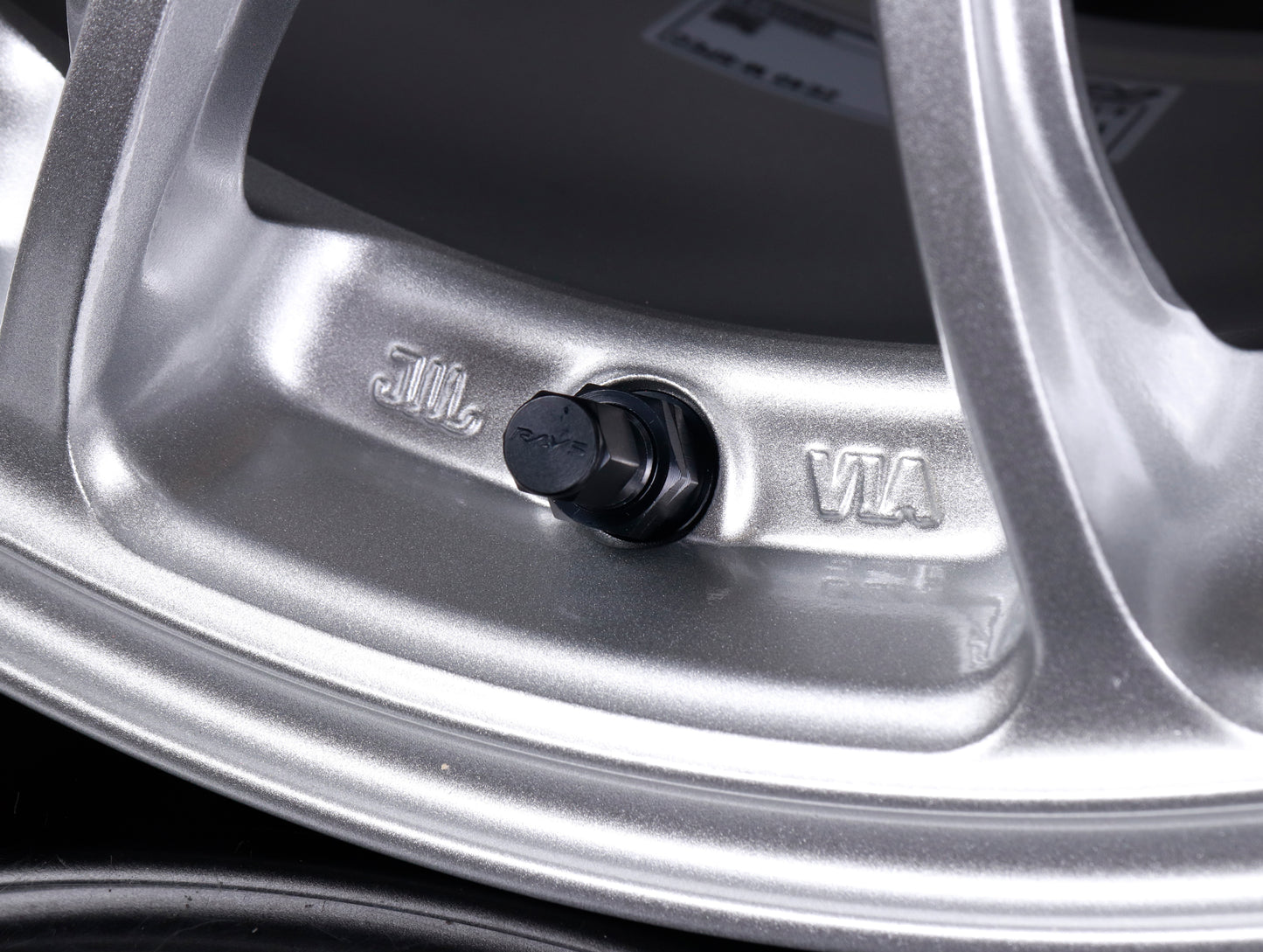 Volk Racing ZE40 M-Spec Wheels - Diamond Silver / 15x7 / 4x100