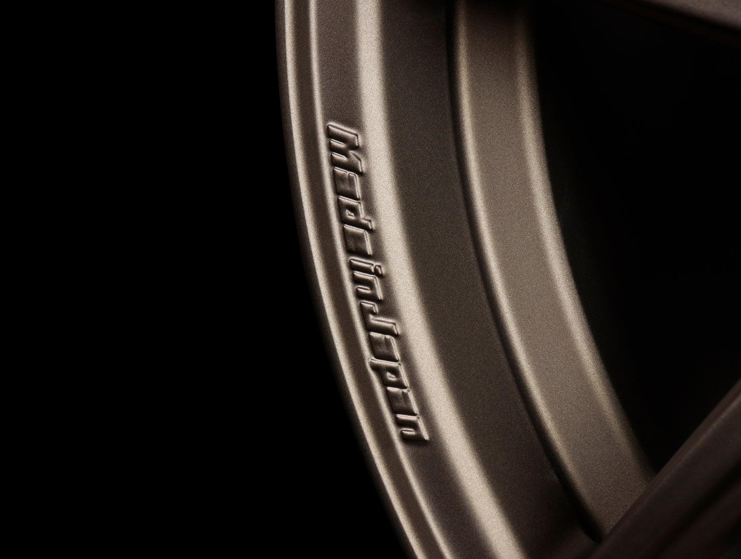 Weds Sport SA-01R - 18x9.5 / 5x114.3 / +38 - EJ Bronze II