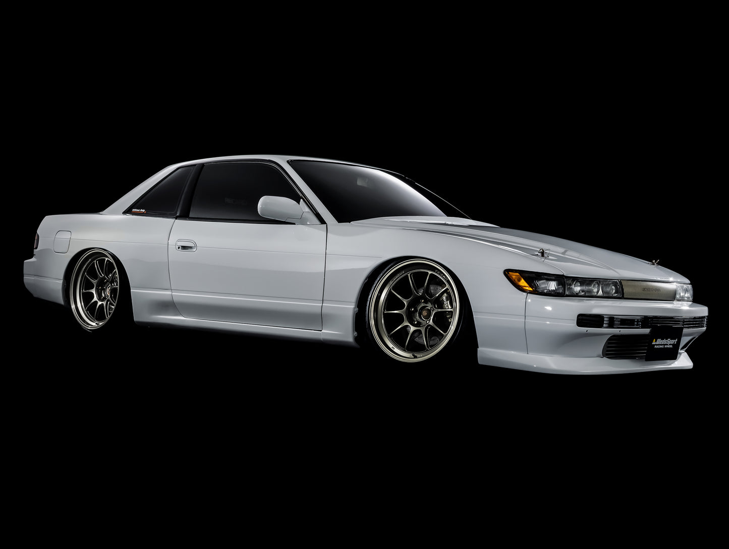 WedsSport TC105X DSR - 18" Wheels