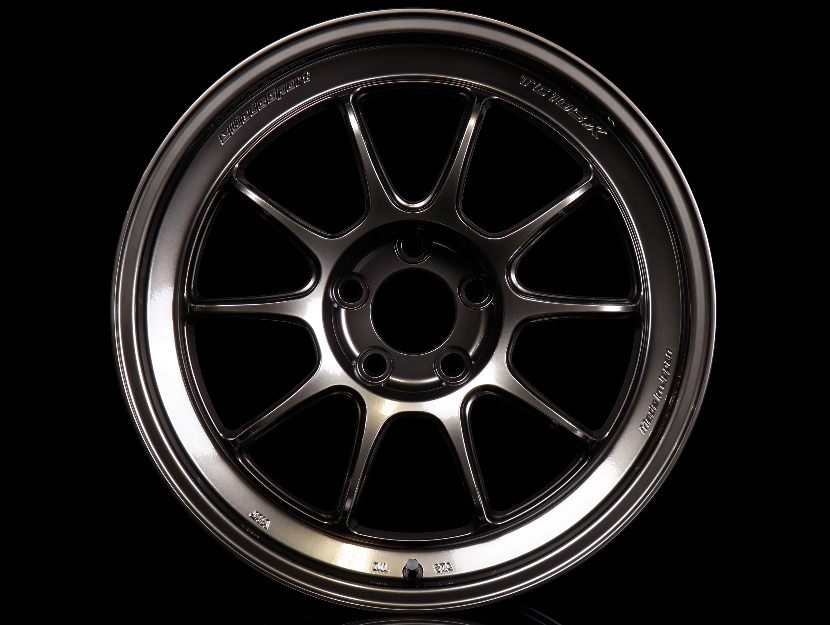 WedsSport TC105X DSR - 18