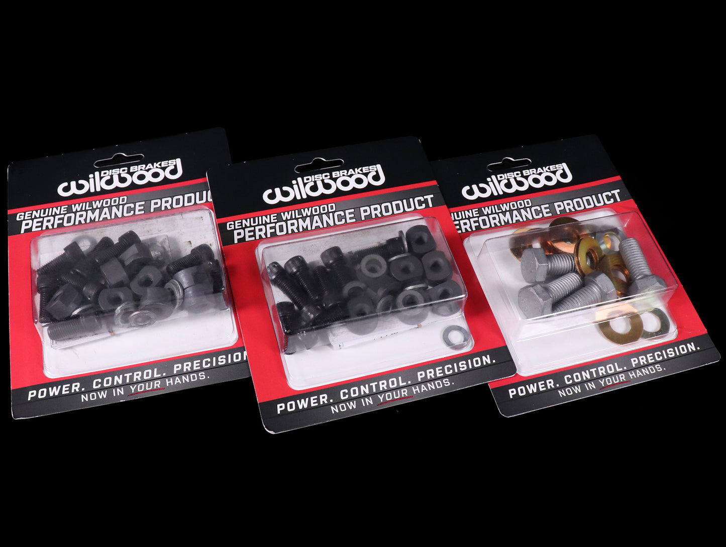 Wilwood 11.75" Dynpro Radial Front Big Brake Kit - Civic / Integra