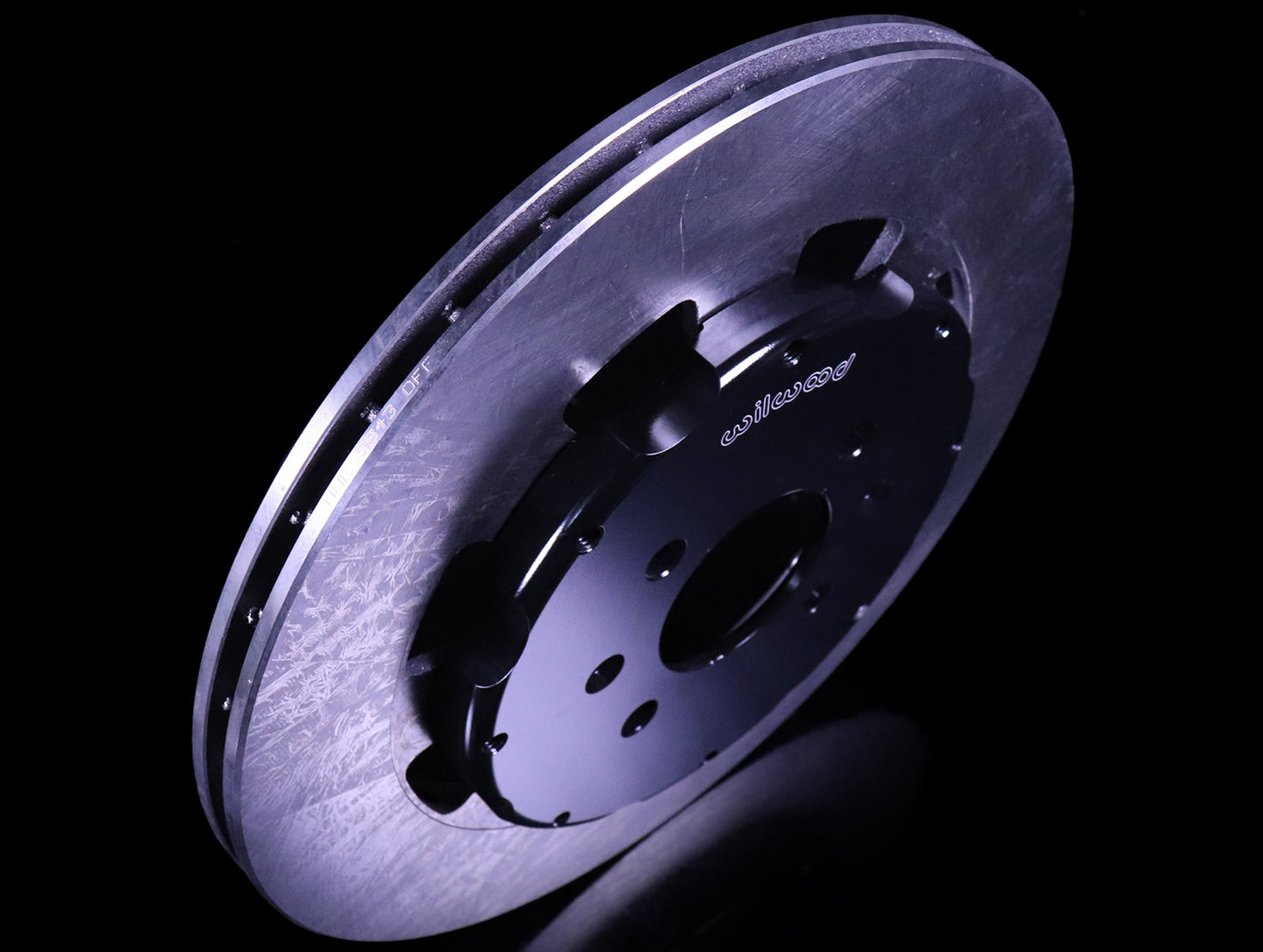 Wilwood Dynalite 12.19" Front Big Brake Kit - Civic / Integra / RSX