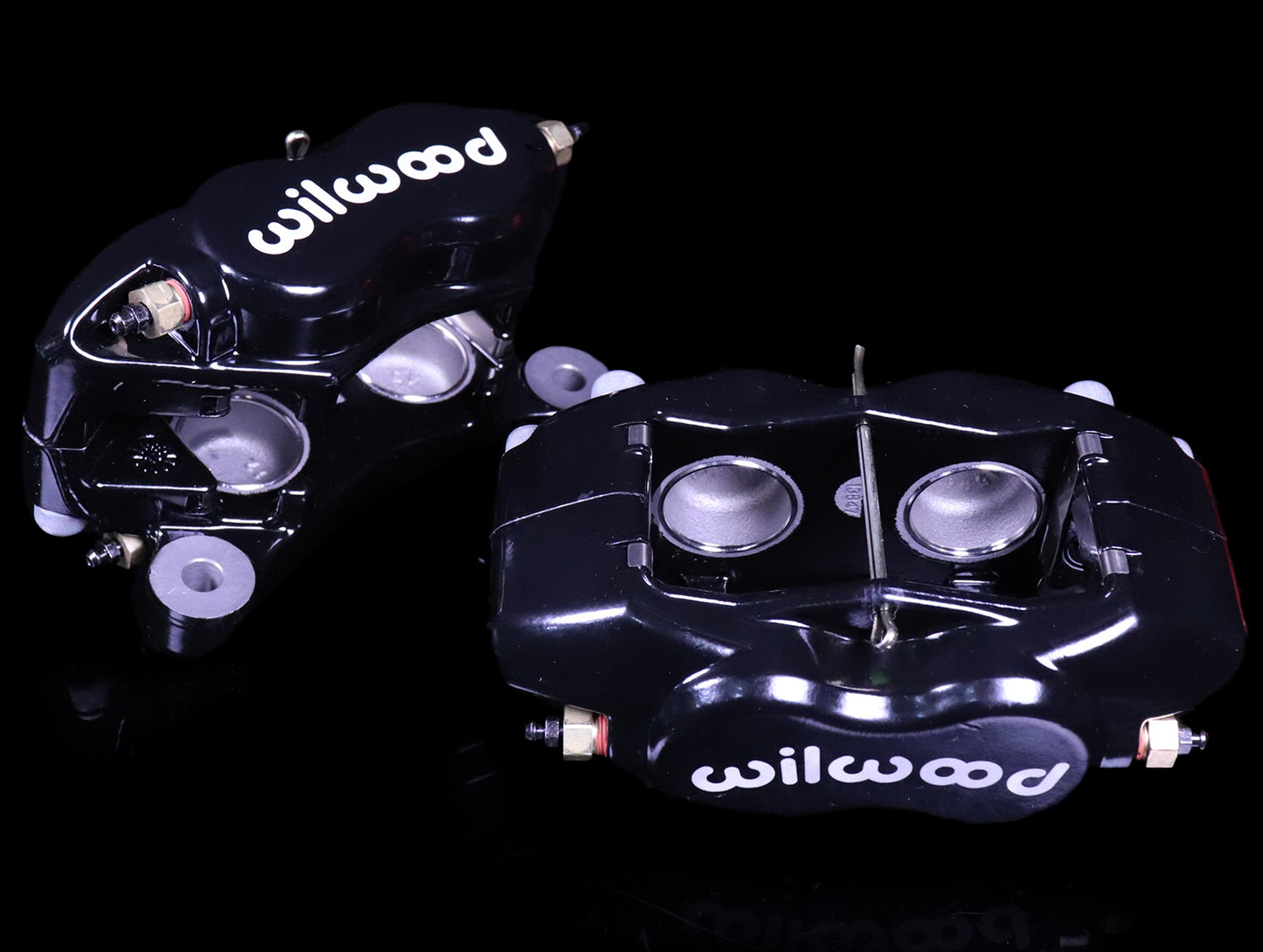 Wilwood Dynalite 12.19" Front Big Brake Kit - Civic / Integra / RSX