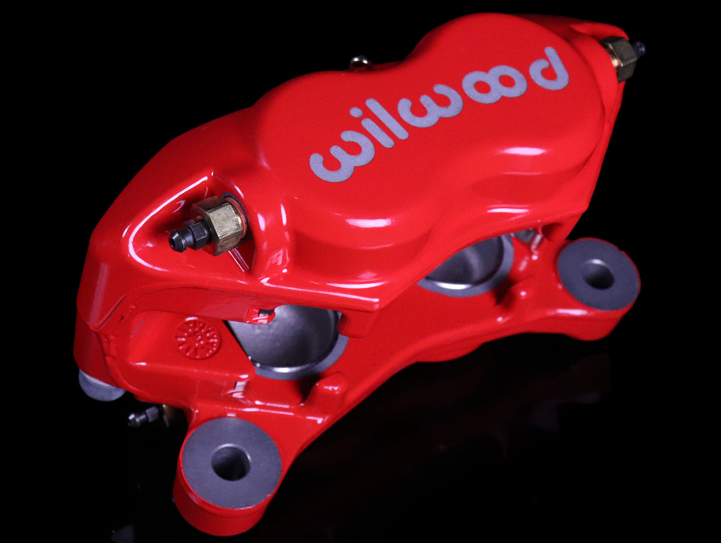 Wilwood Dynalite 12.19" Front Big Brake Kit - Civic / Integra / RSX