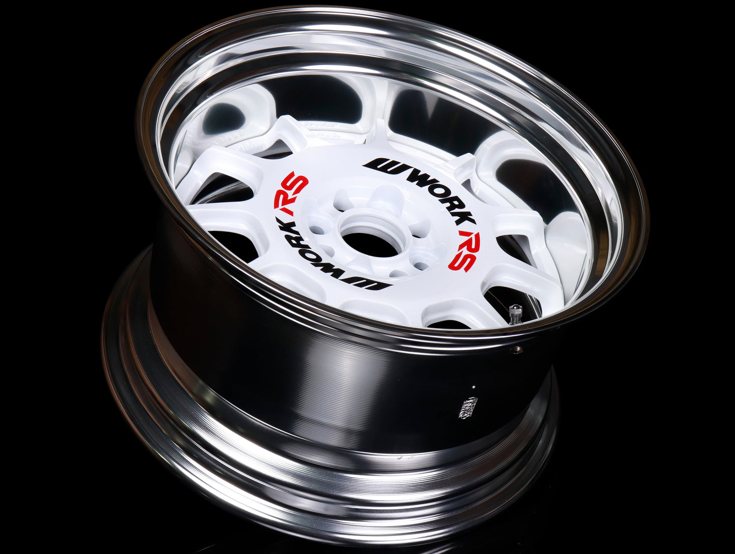 Work Emotion RS11 - 16x9.0 / 4x100 - White