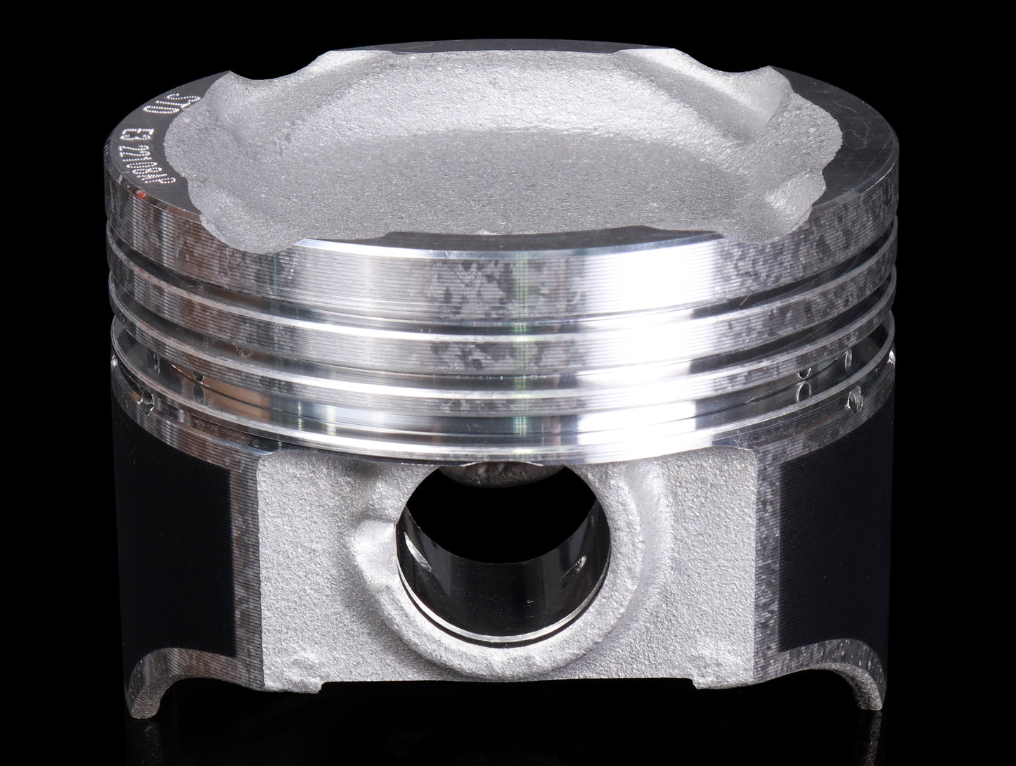 YCP Vitara Pistons with Rings for D15/D16 SOHC Engines Civic