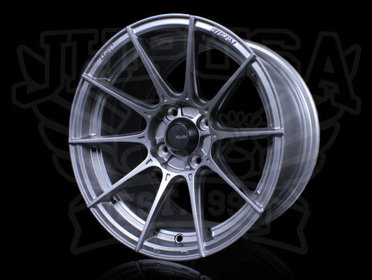 Advanti Racing Storm S1 Wheels