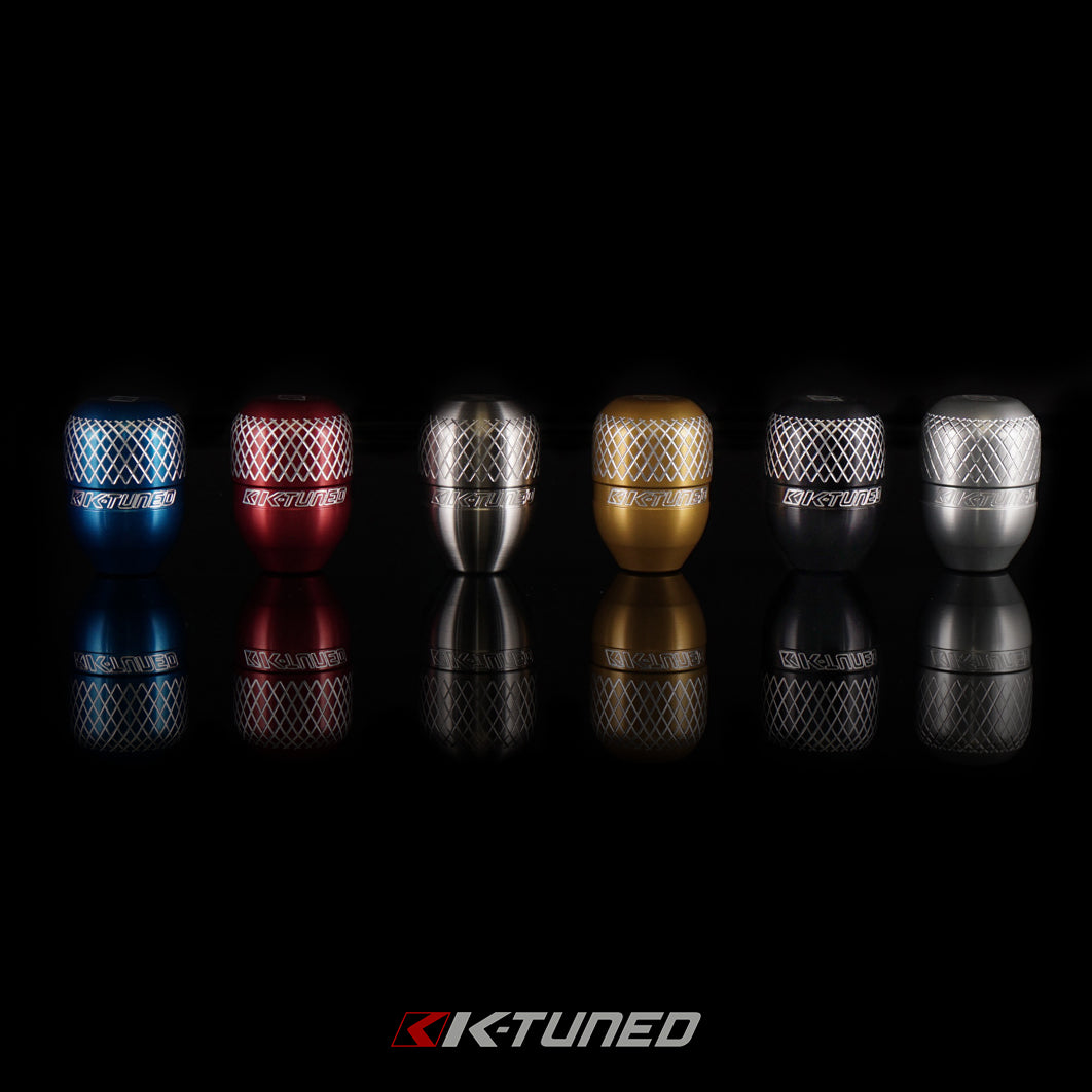 K-Tuned Function Form Shift Knob