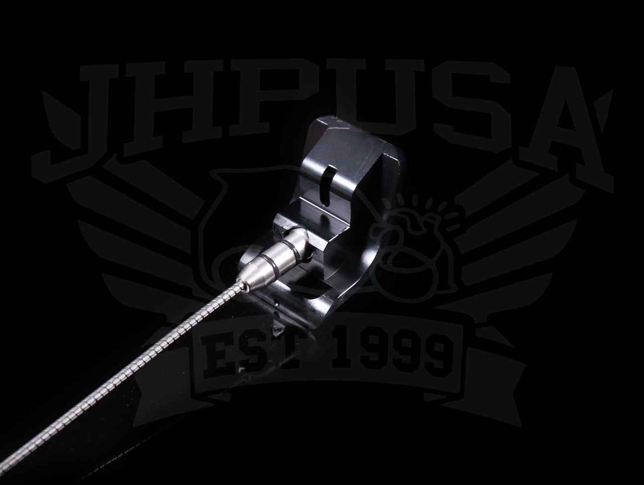Drag Cartel Billet Oil Dip Stick - K-Series