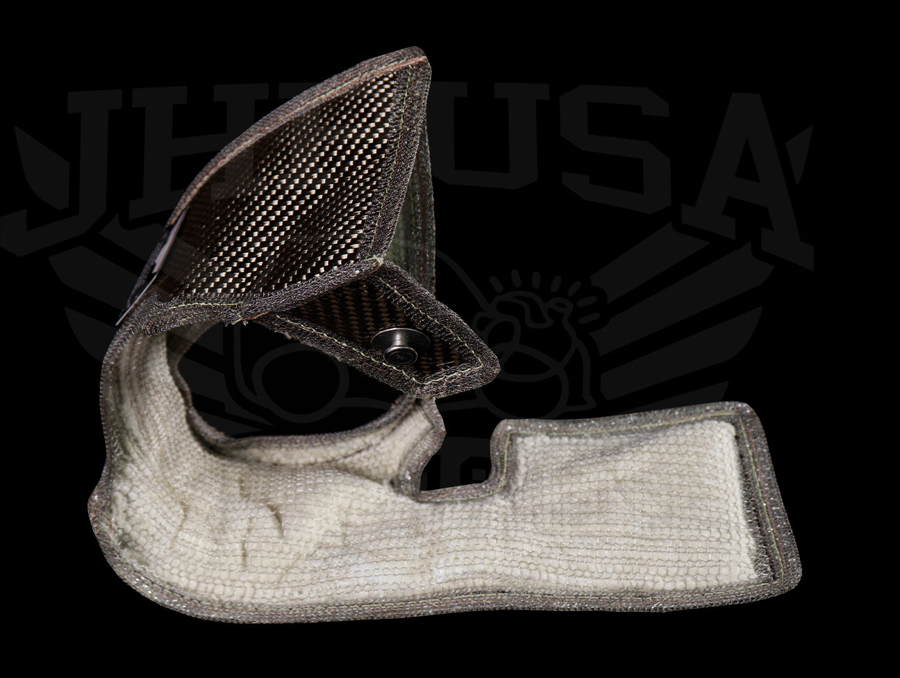 PTP 2017-2025 Honda Civic Type R Turbo Blanket - Lava