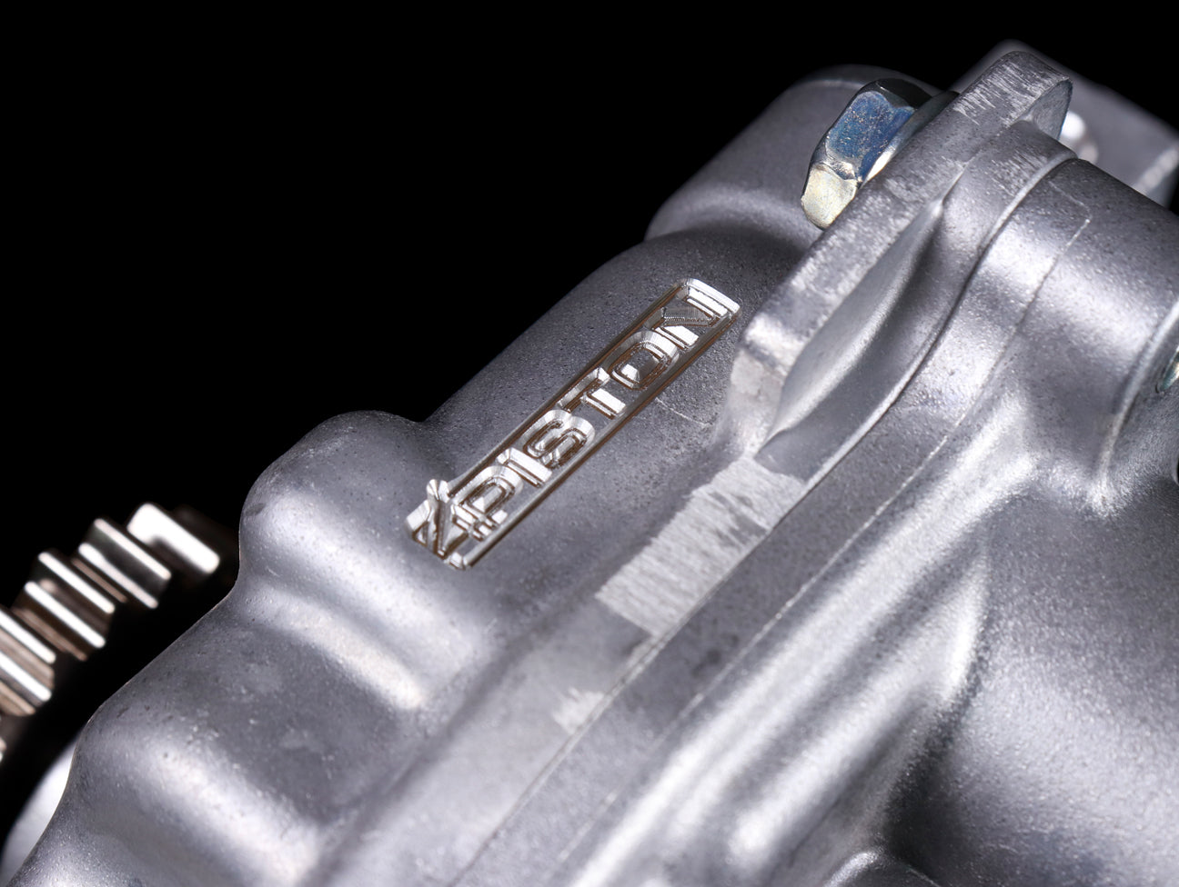 4Pistons Ported K-series Oil Pump - K20 / K24