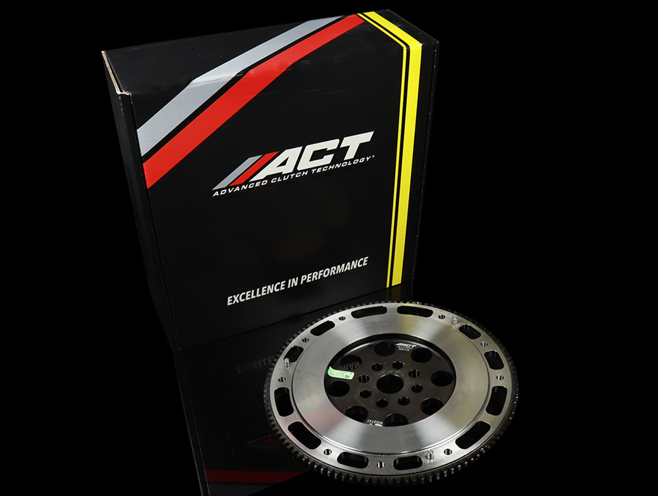 ACT Prolite Flywheel - B-series