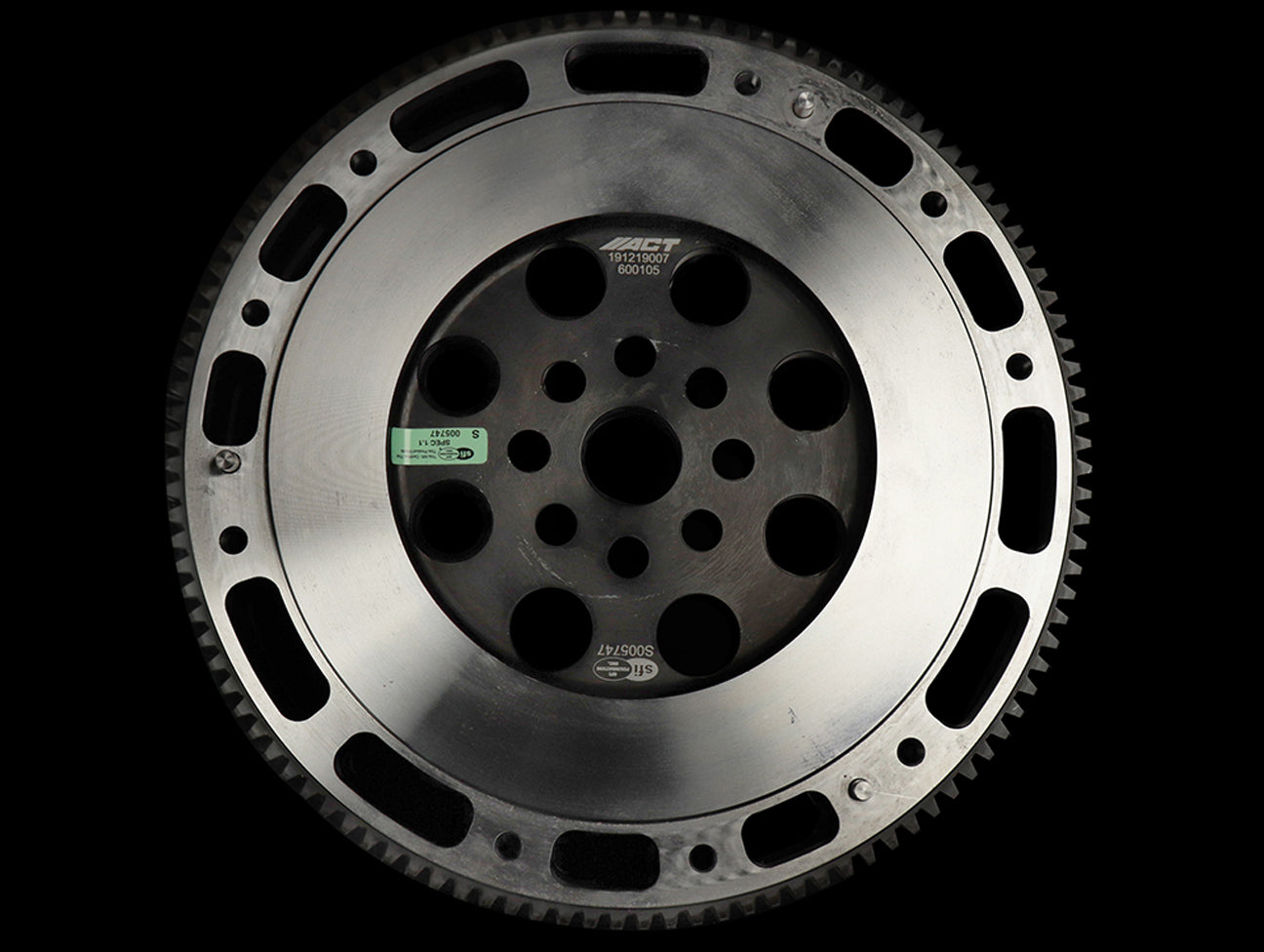 ACT Prolite Flywheel - K-series