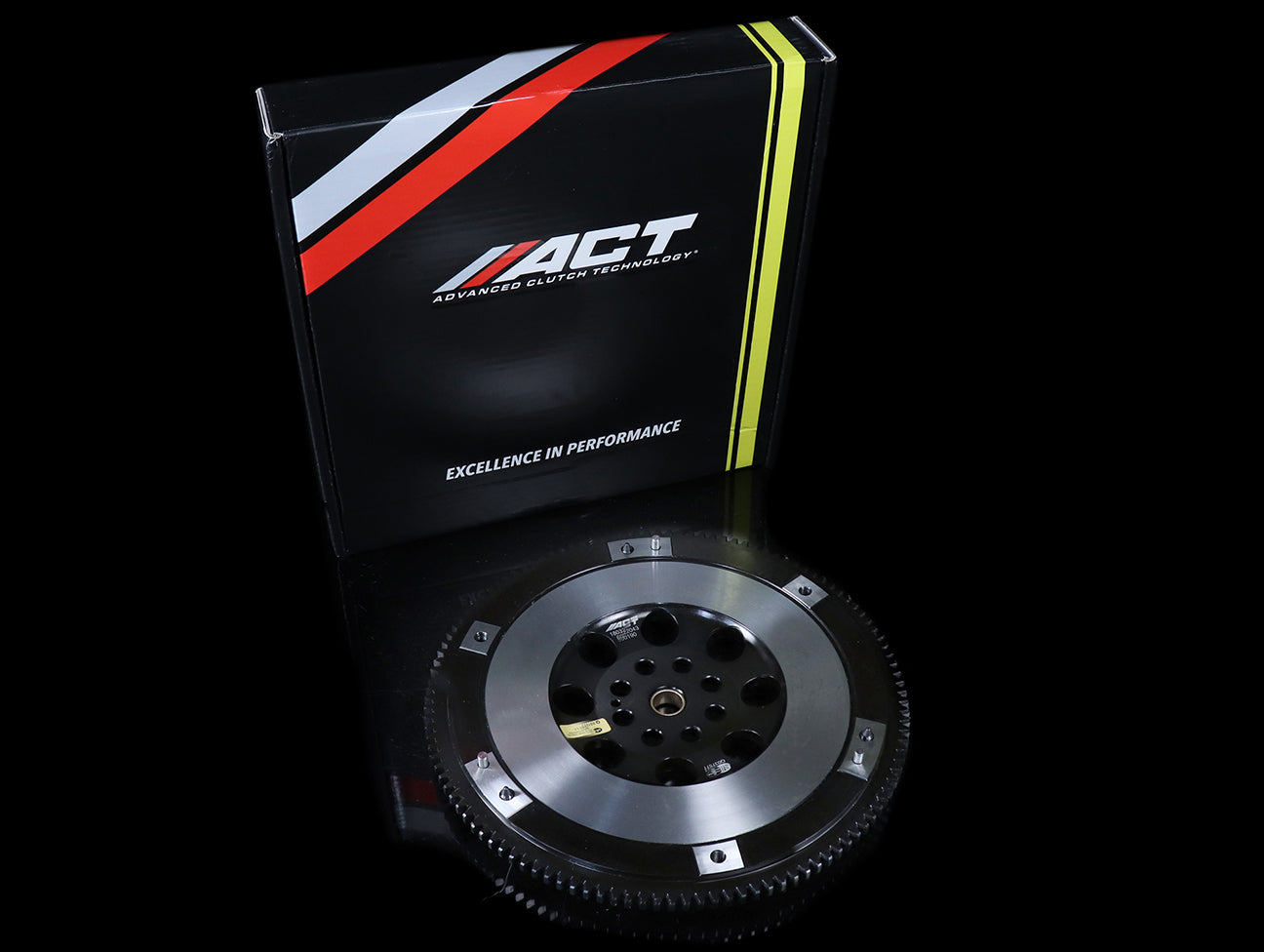 ACT Streetlite Flywheel - B-series