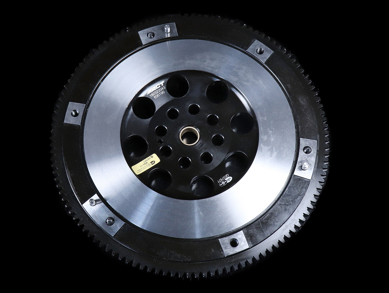 ACT Streetlite Flywheel - B-series