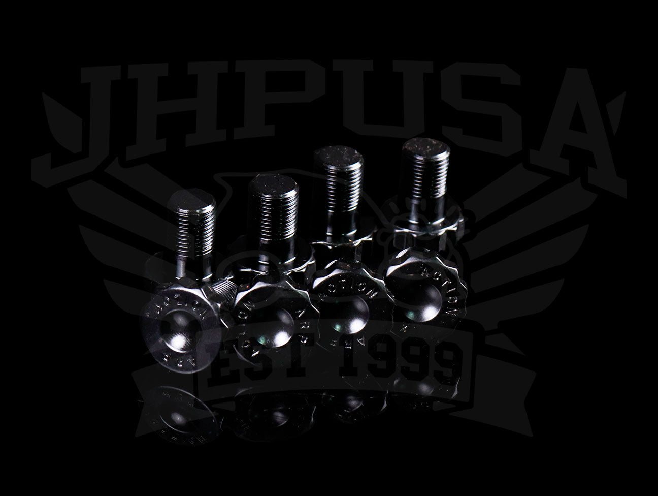 Action x ARP K-series Flywheel Bolts