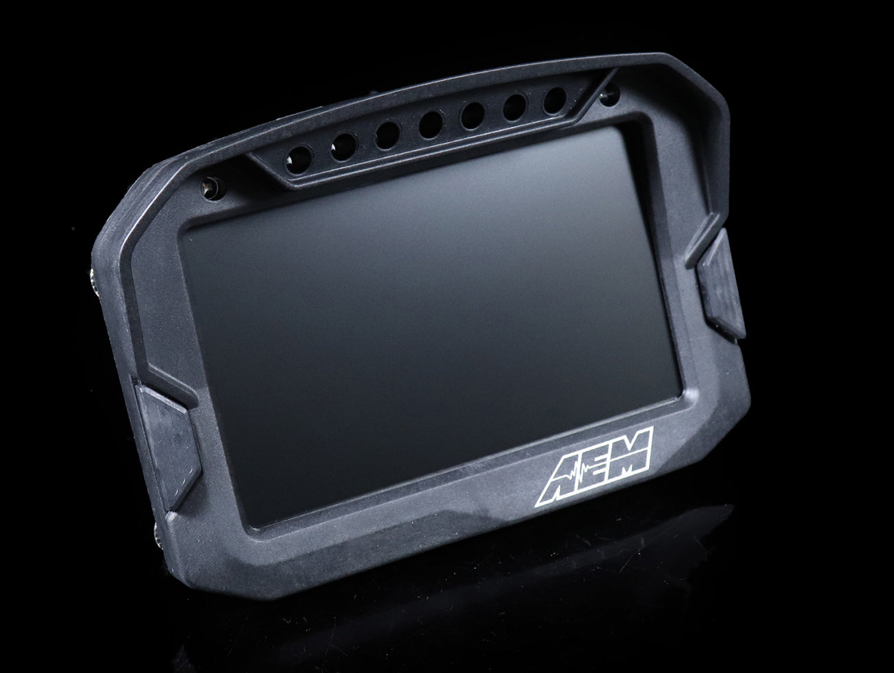 AEM CD-5 5" Carbon Digital Racing Dash Color Display