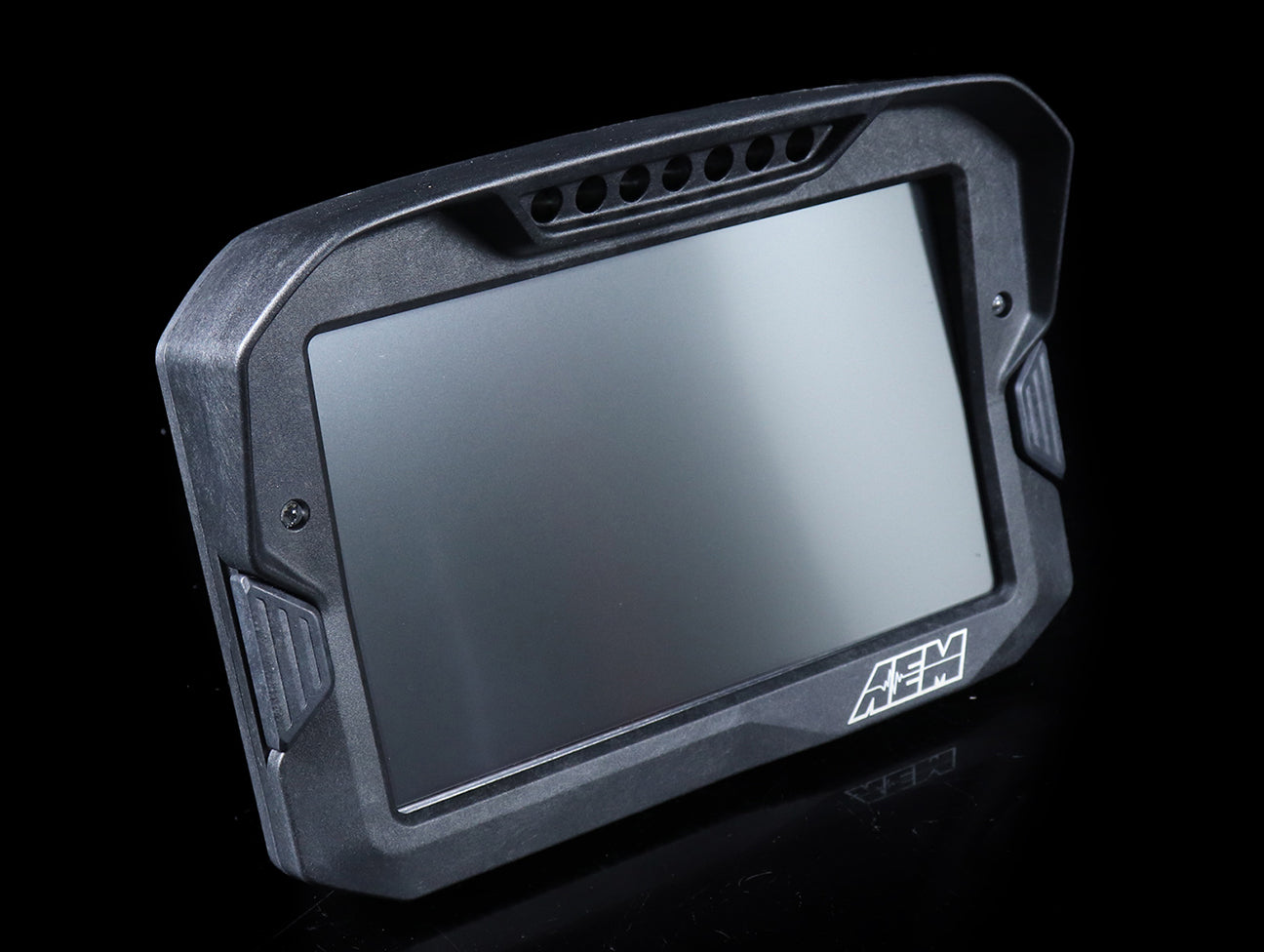 AEM CD-7 7" Carbon Digital Racing Dash Color Display