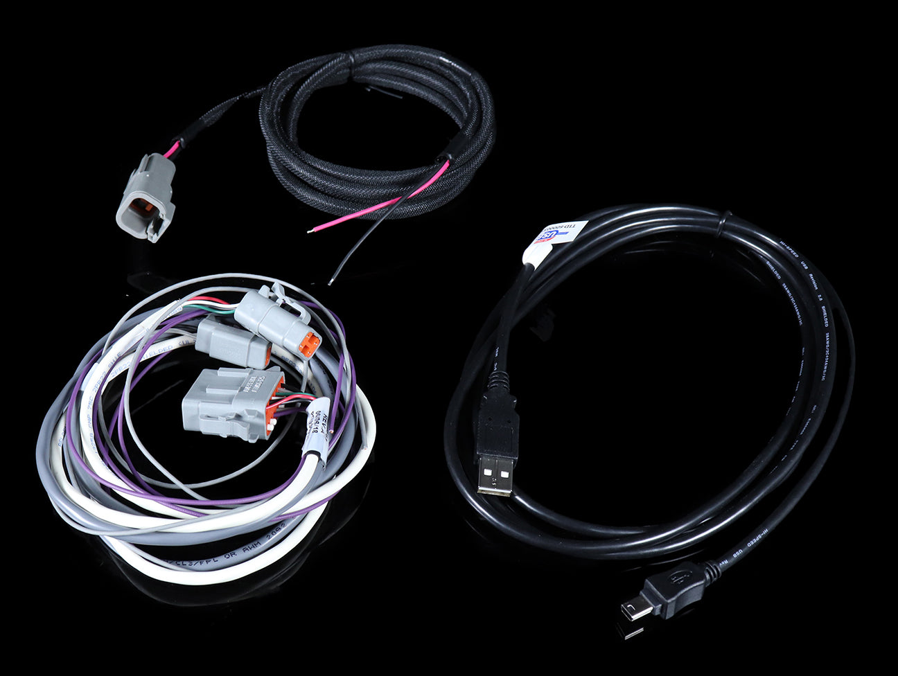 AEM CD-7 7" Carbon Digital Racing Dash Color Display