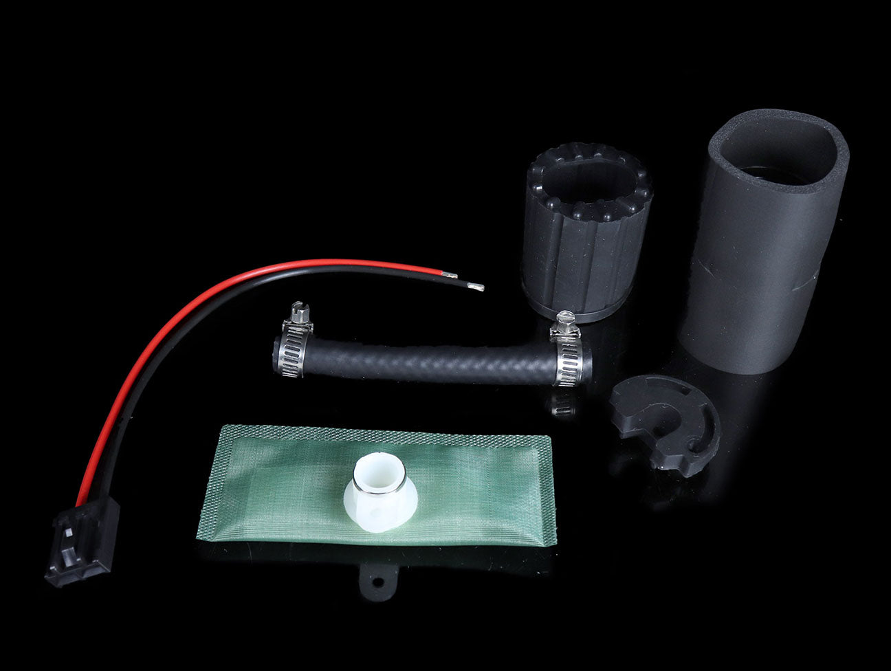 AEM E85 High Flow In-Tank Fuel Pump - Honda / Acura