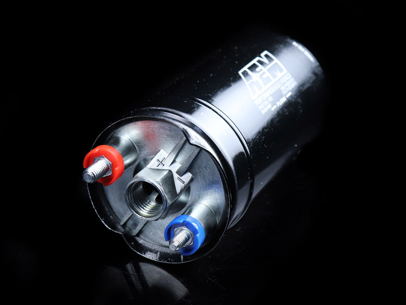 AEM High Flow 400LPH Inline Fuel Pump - Universal