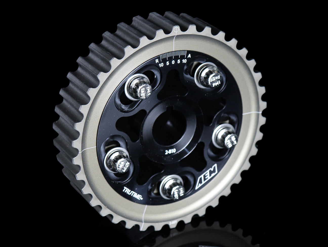 gear cam AEM Tru-Time Cam Gear